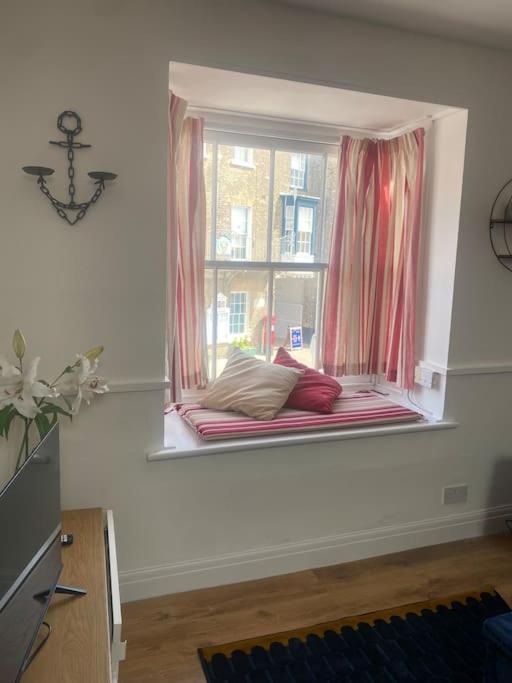 Apartment Cute 1 Bed Flat In Southwold