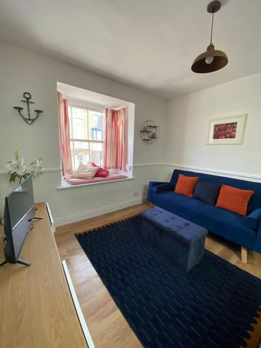 Cute 1 Bed Flat In * Southwold