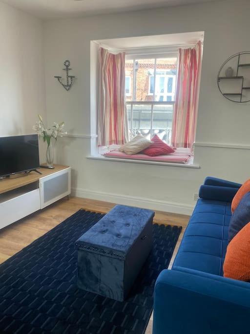 Apartment Cute 1 Bed Flat In