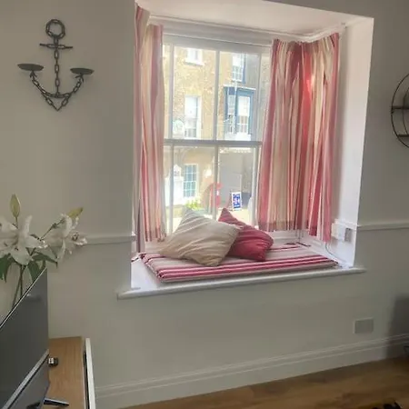 Cute 1 Bed Flat In Southwold Apartment Exterior photo