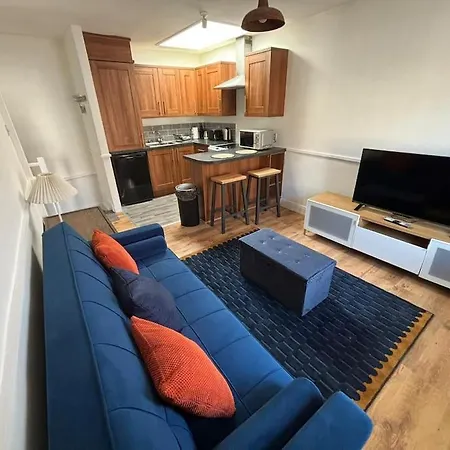 Cute 1 Bed Flat In Southwold Apartment Exterior photo