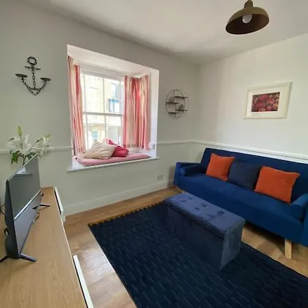 Cute 1 Bed Flat In Southwold Apartment Exterior photo