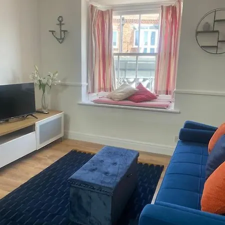 Cute 1 Bed Flat In Southwold Apartment Exterior photo