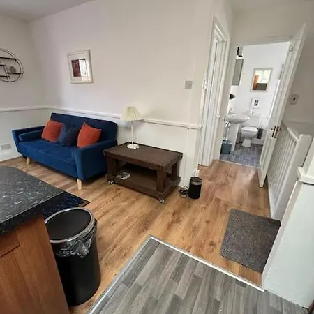 Cute 1 Bed Flat In Southwold Apartment Exterior photo